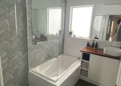 Bathroom/Kitchen Project 2