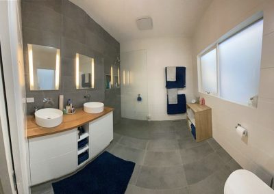 Bathroom/Kitchen Project 1