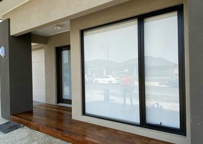 Outdoor Area Project 8