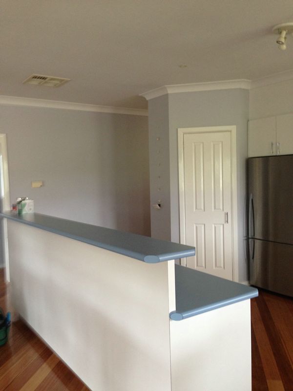 Bathroom Kitchen Project