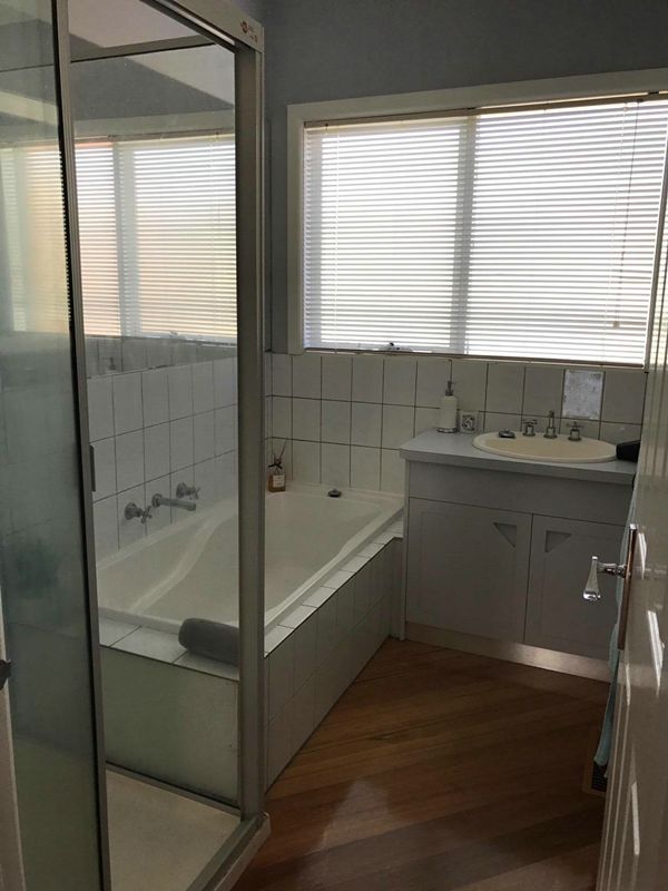 Bathroom Kitchen Project