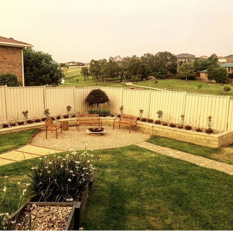 Outdoor Area Project 11