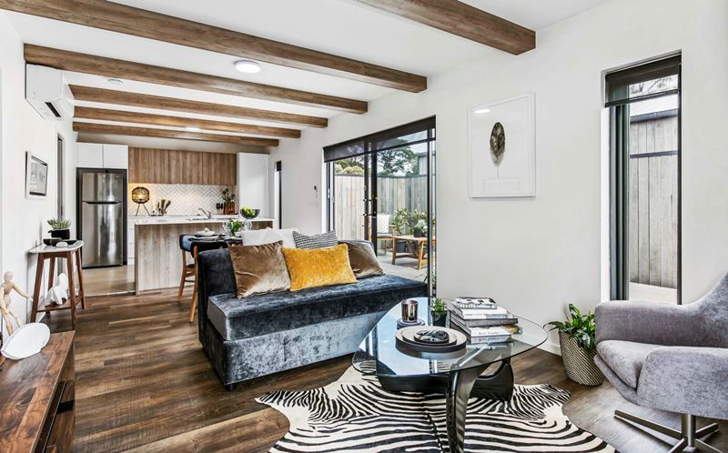 Commercial Project 6