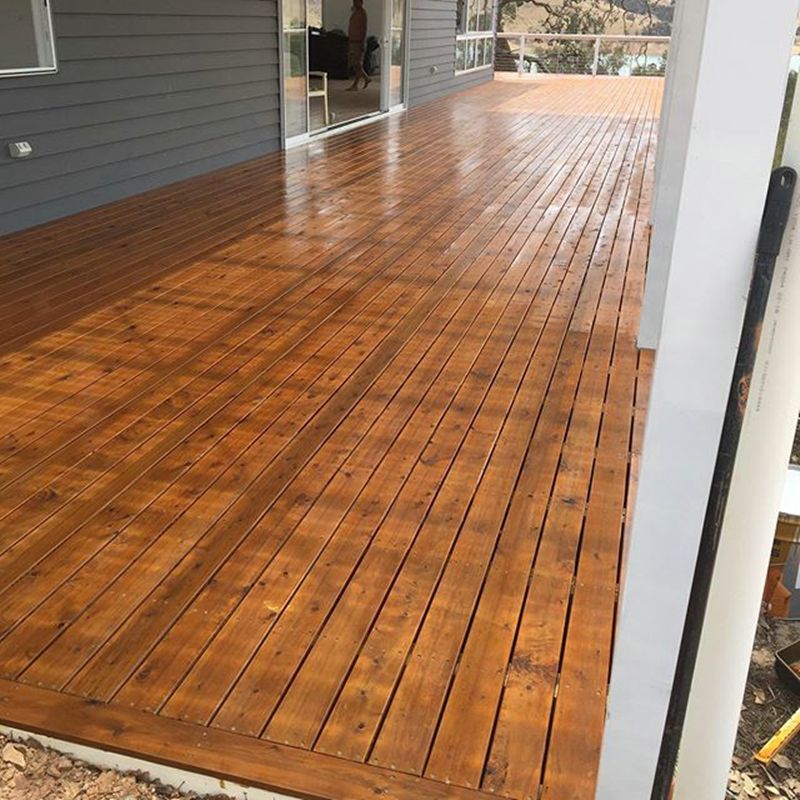 Outdoor Area Project 2