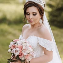 Willow & Veil Photography logo