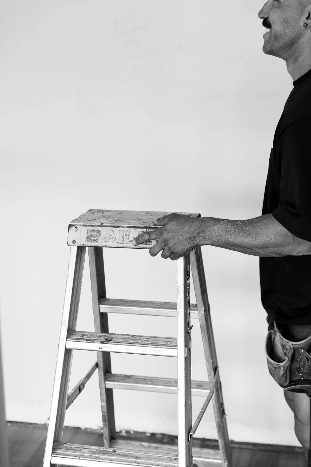 Custom Carpentry