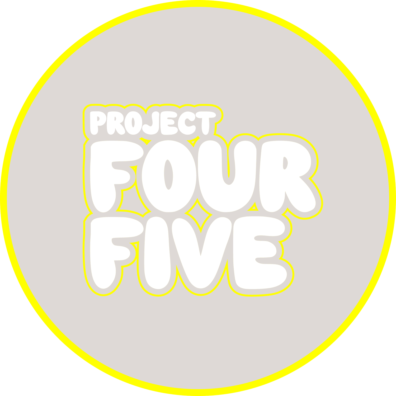 Project Four Five